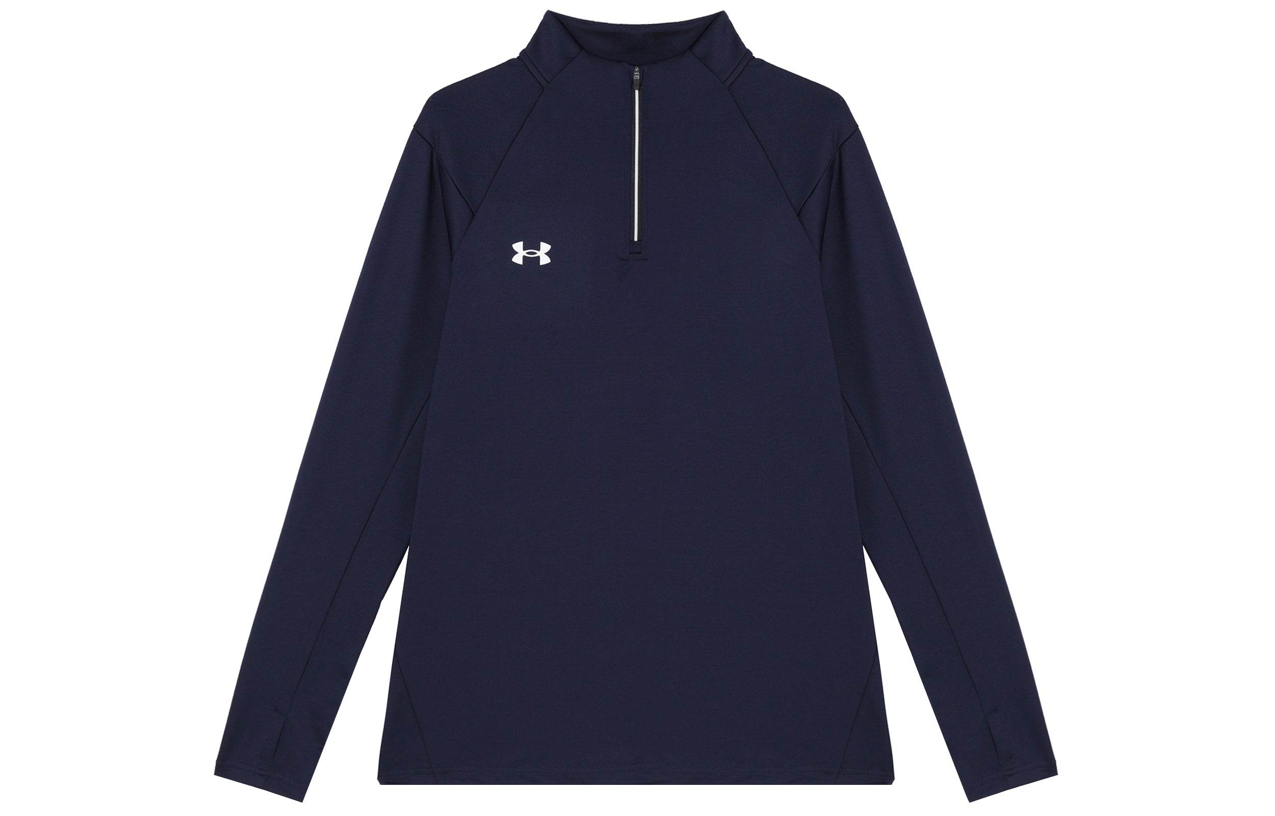 Спортивный лонгслив мужской Under Armour - Boxette Shop